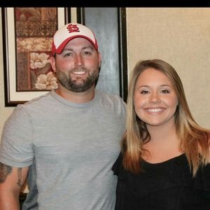 Meet your Posher, Rusty